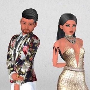 Meet your Posher, Veronica